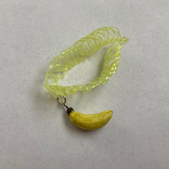 Banana Choker - Picture 1 of 1